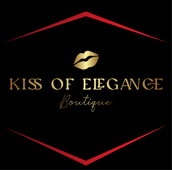 Kiss of Elegance Boutique